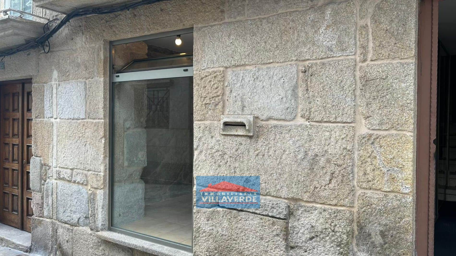 ALQUILER LOCAL TOTALMENTE ACONDICIONADO EN EL CENTRO DE CANGAS - Foto 5