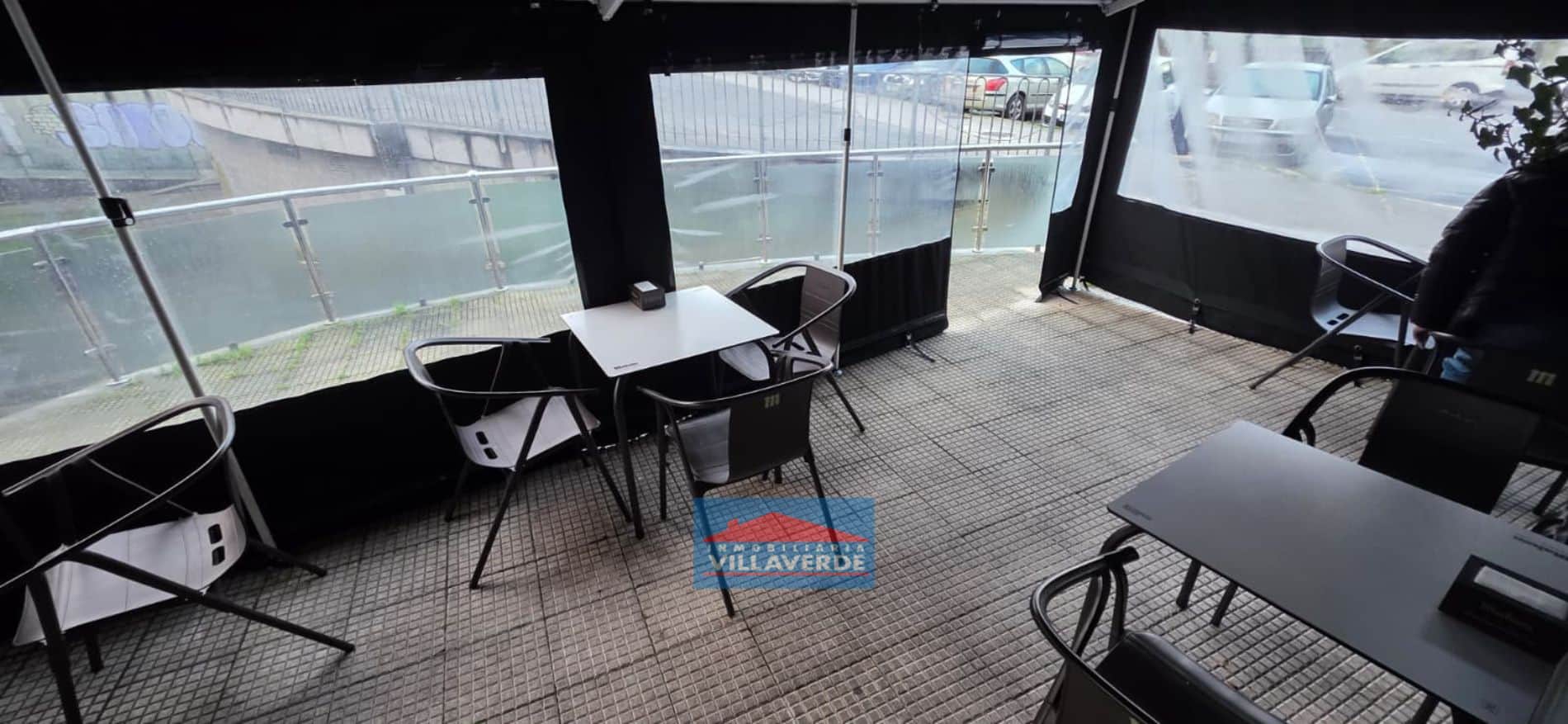 LOCAL COMERCIAL CAFETERIA EN FUNCIONAMIENTO EN VENTA - Foto 1