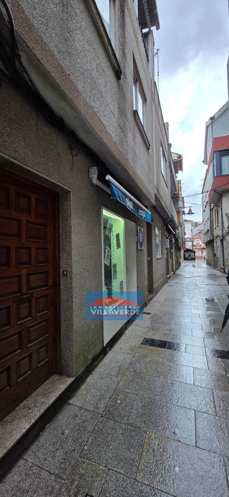 ALQUILER DE LOCAL COMERCIAL EN LA CALLE SOL - Foto 3