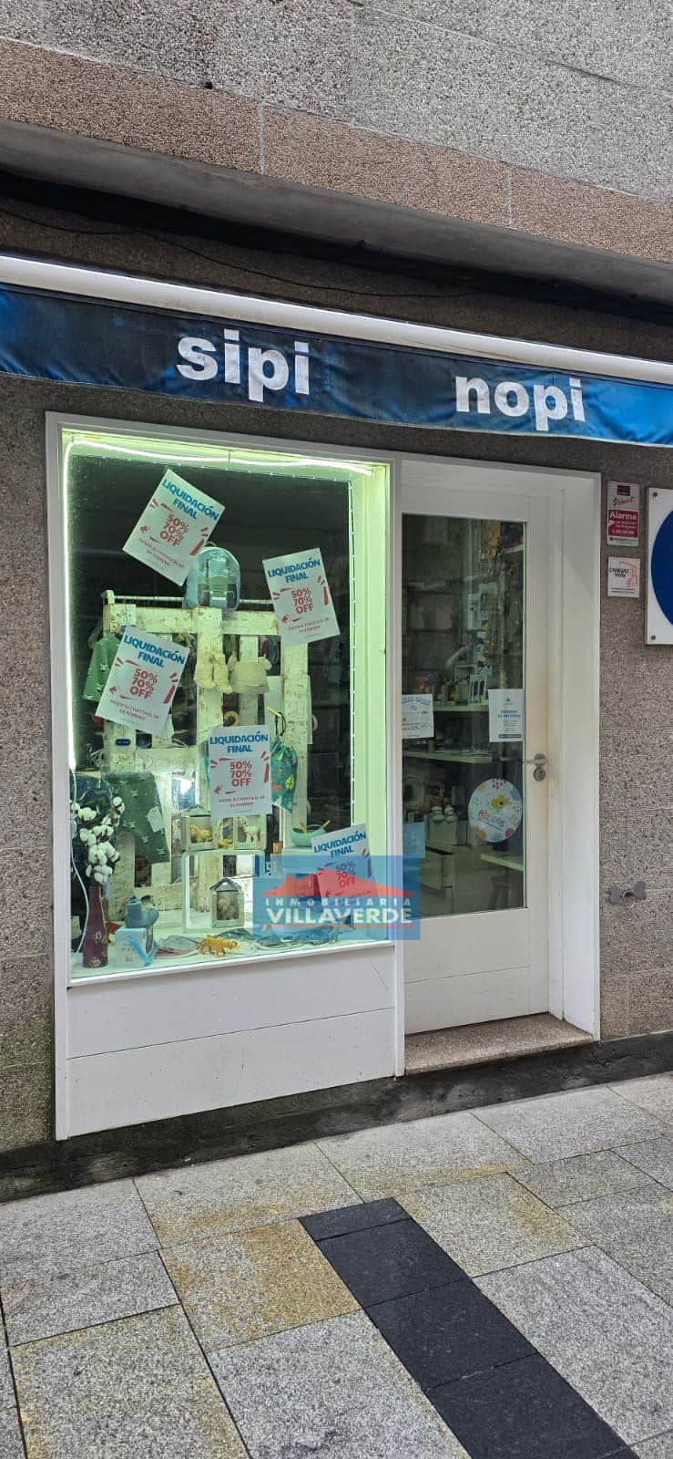 ALQUILER DE LOCAL COMERCIAL EN LA CALLE SOL - Foto 4