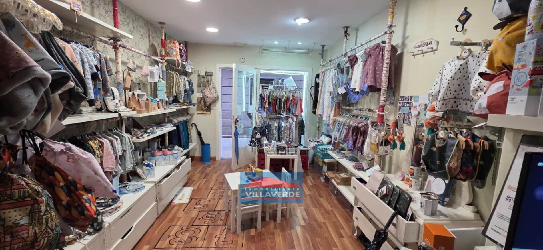 ALQUILER DE LOCAL COMERCIAL EN LA CALLE SOL - Foto 1