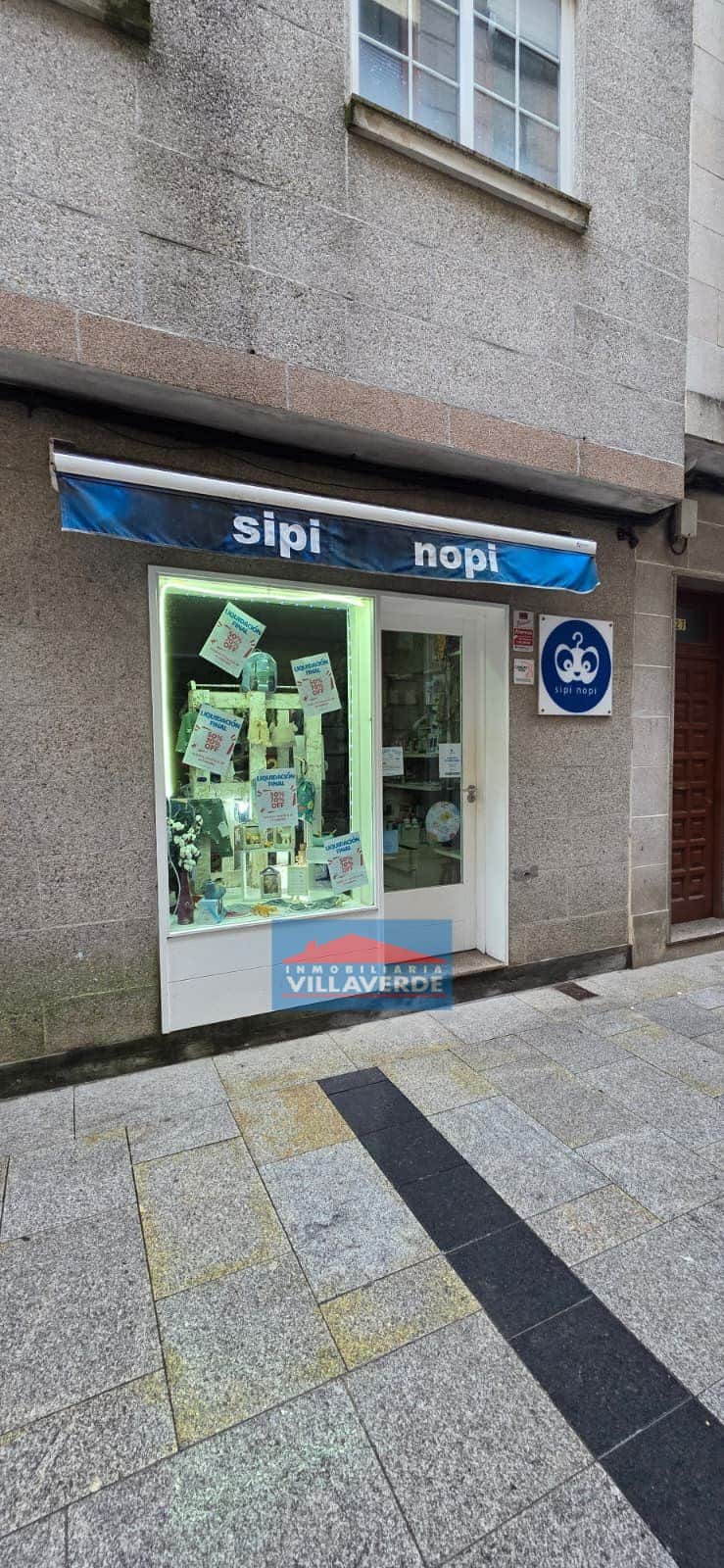ALQUILER DE LOCAL COMERCIAL EN LA CALLE SOL - Foto 2