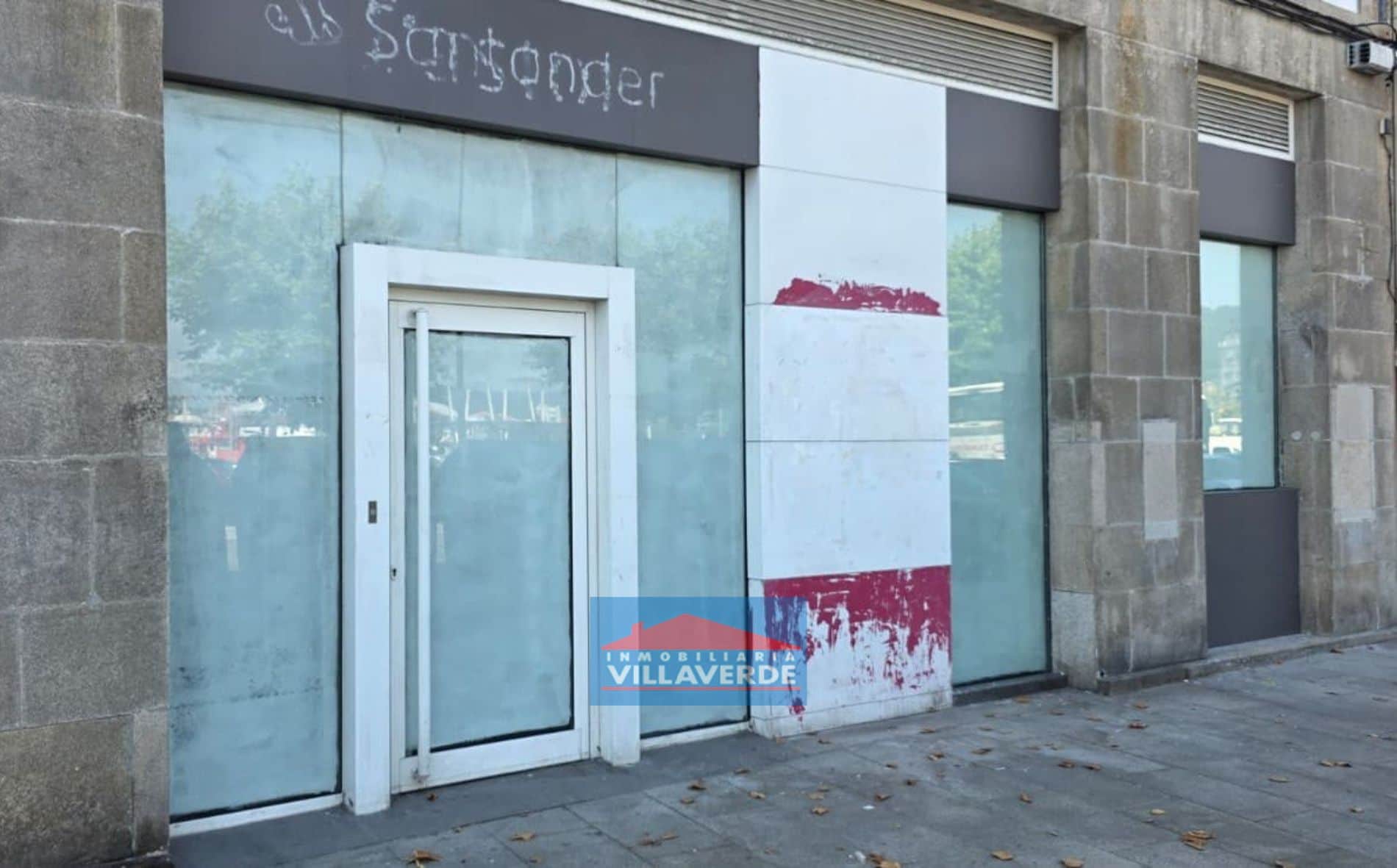 Local comercial en venta en Cangas - Foto 5