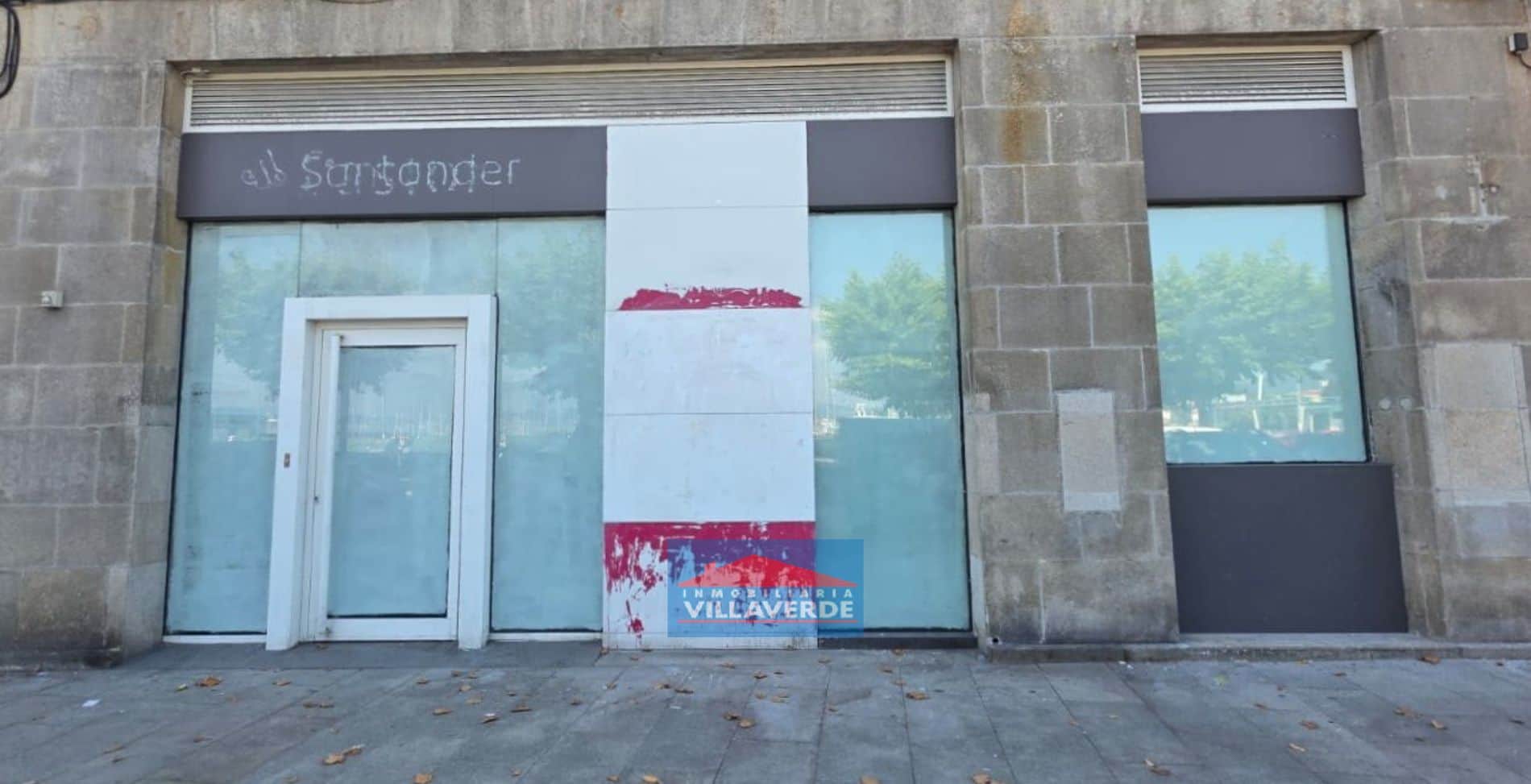 Local comercial - Cangas - Foto 1