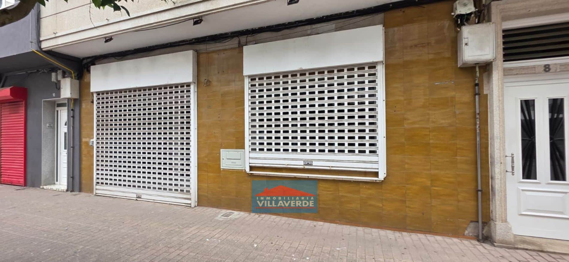 Local comercial en venta en Cangas - Foto 2