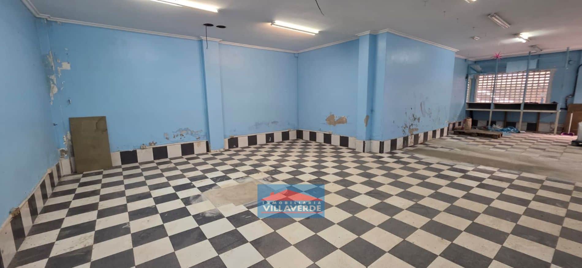 Local comercial - Cangas - Foto 1