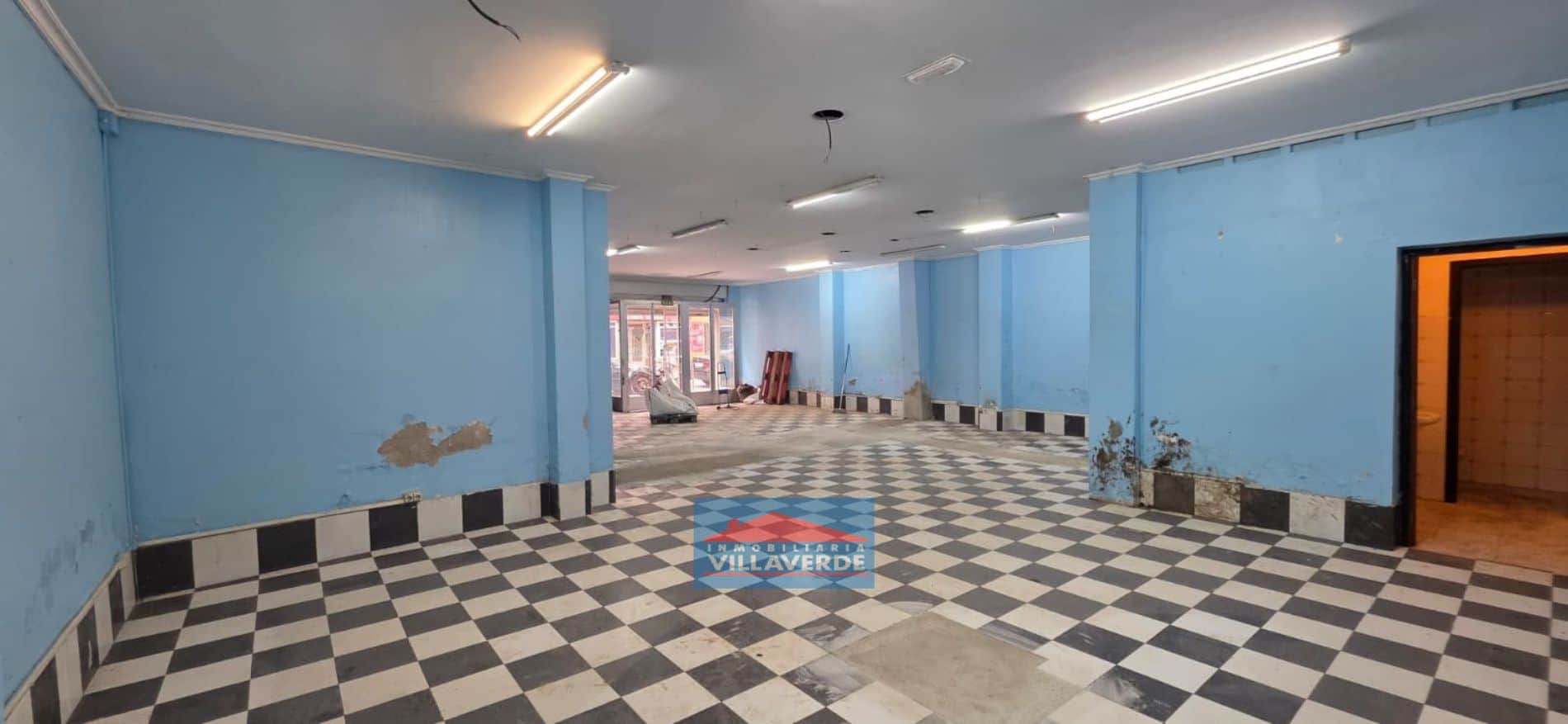 Local comercial en venta en Cangas - Foto 5