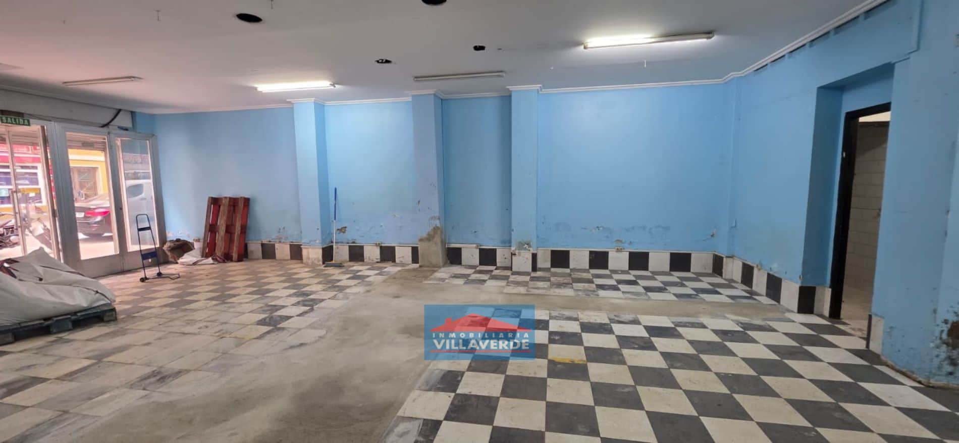 Local comercial en venta en Cangas - Foto 3