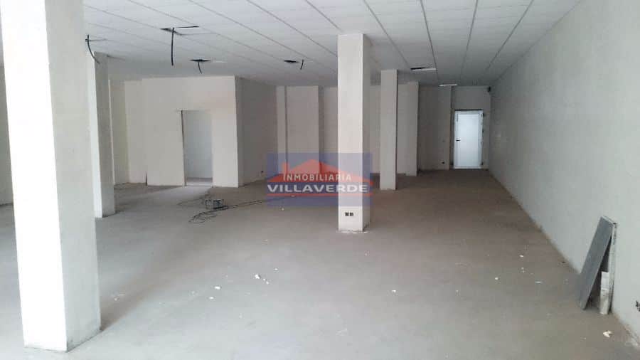 BAJO COMERCIAL EXCEPCIONAL EN AVENIDA DE VIGO - Foto 2