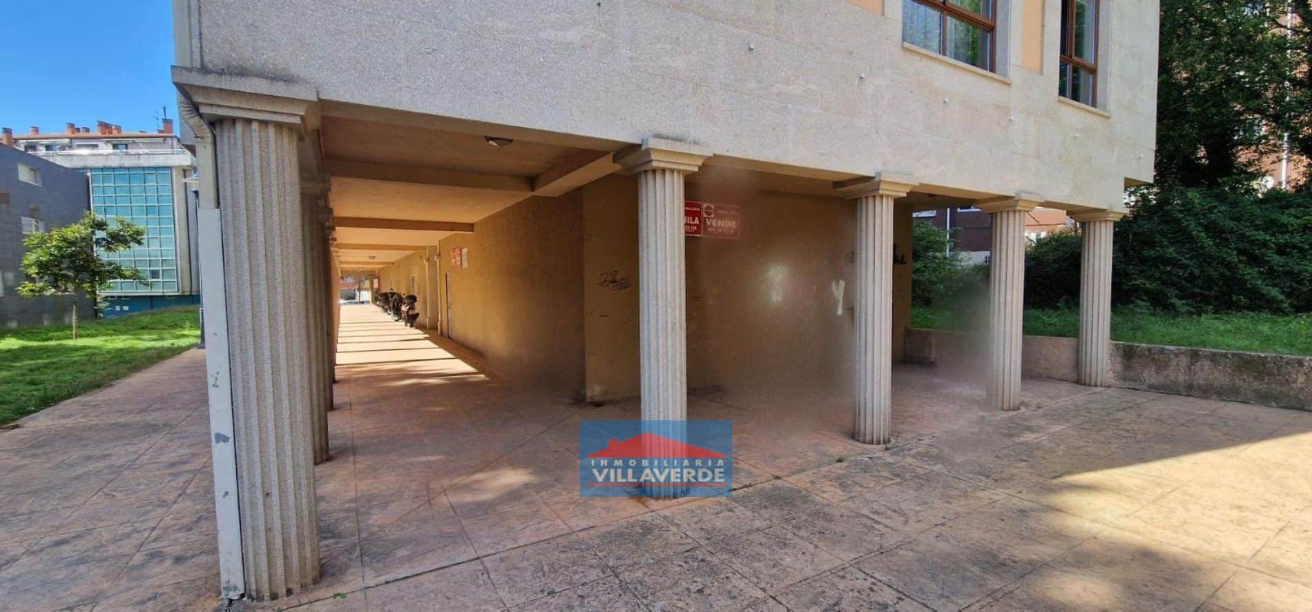 BAJO COMERCIAL EN CANGAS EXCELENTE SITUACIÓN - Foto 1