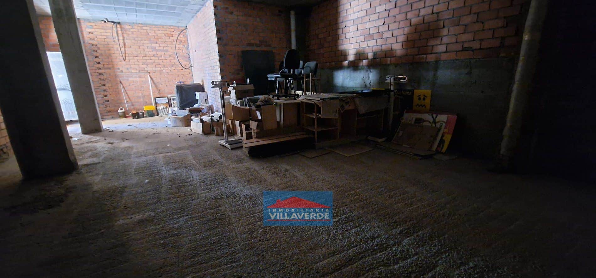 BAJO COMERCIAL EN CANGAS EXCELENTE SITUACIÓN - Foto 4