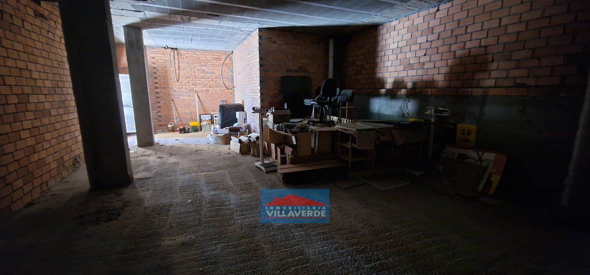 BAJO COMERCIAL EN CANGAS EXCELENTE SITUACIÓN - Foto 3