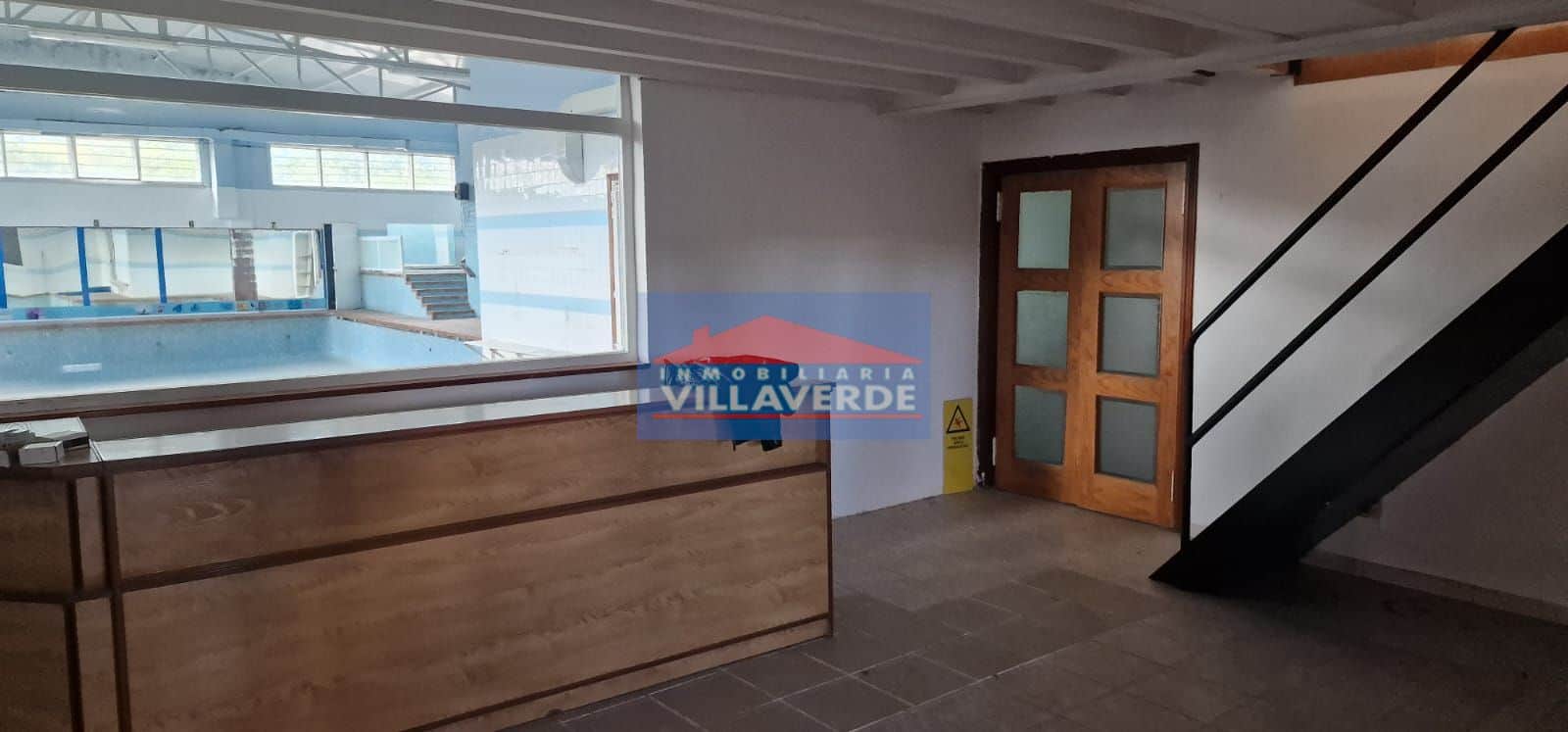 Nave comercial - Cangas - Foto 1