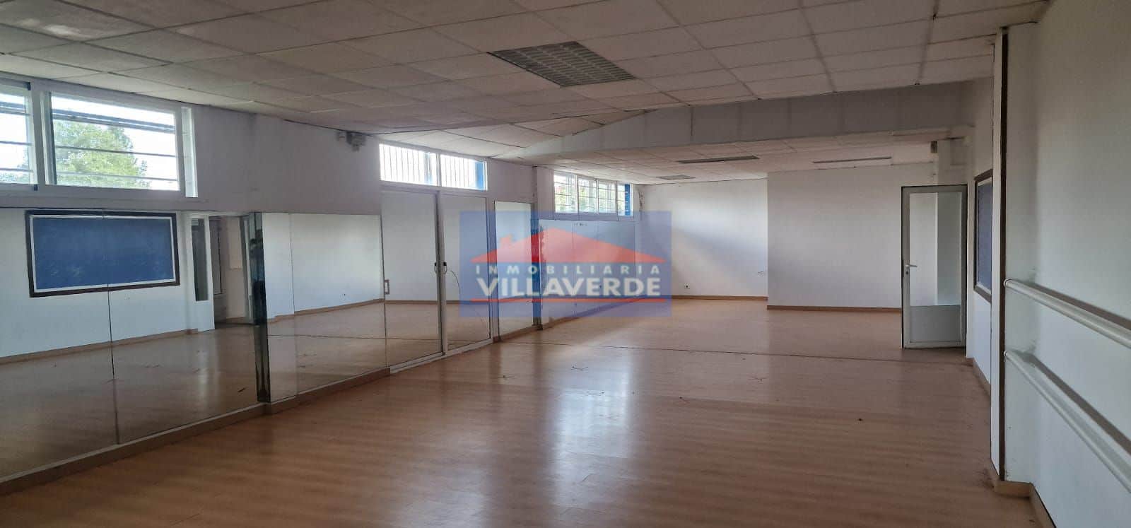 Nave comercial en venta en Cangas - Foto 3
