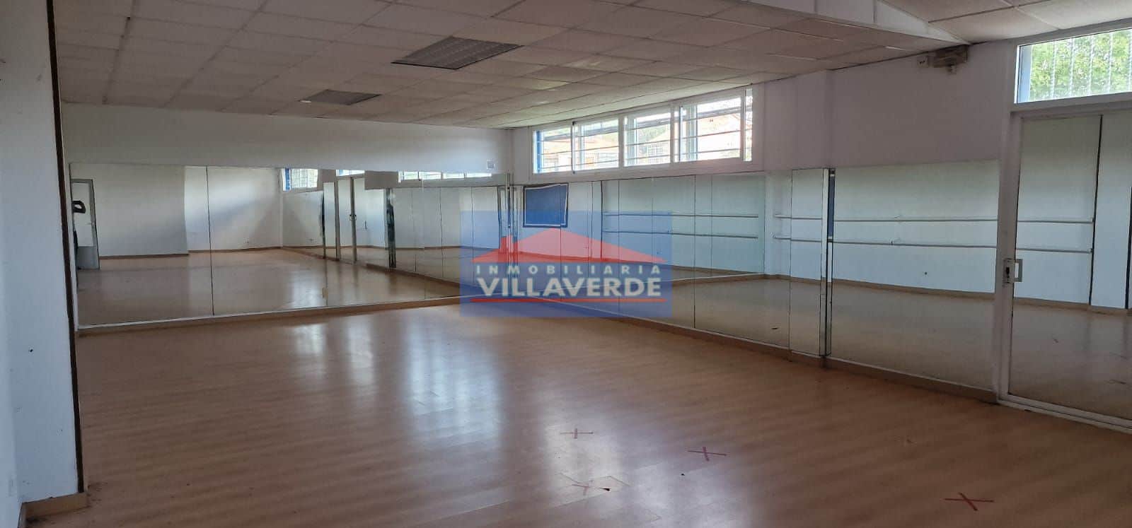 Nave comercial en venta en Cangas - Foto 2