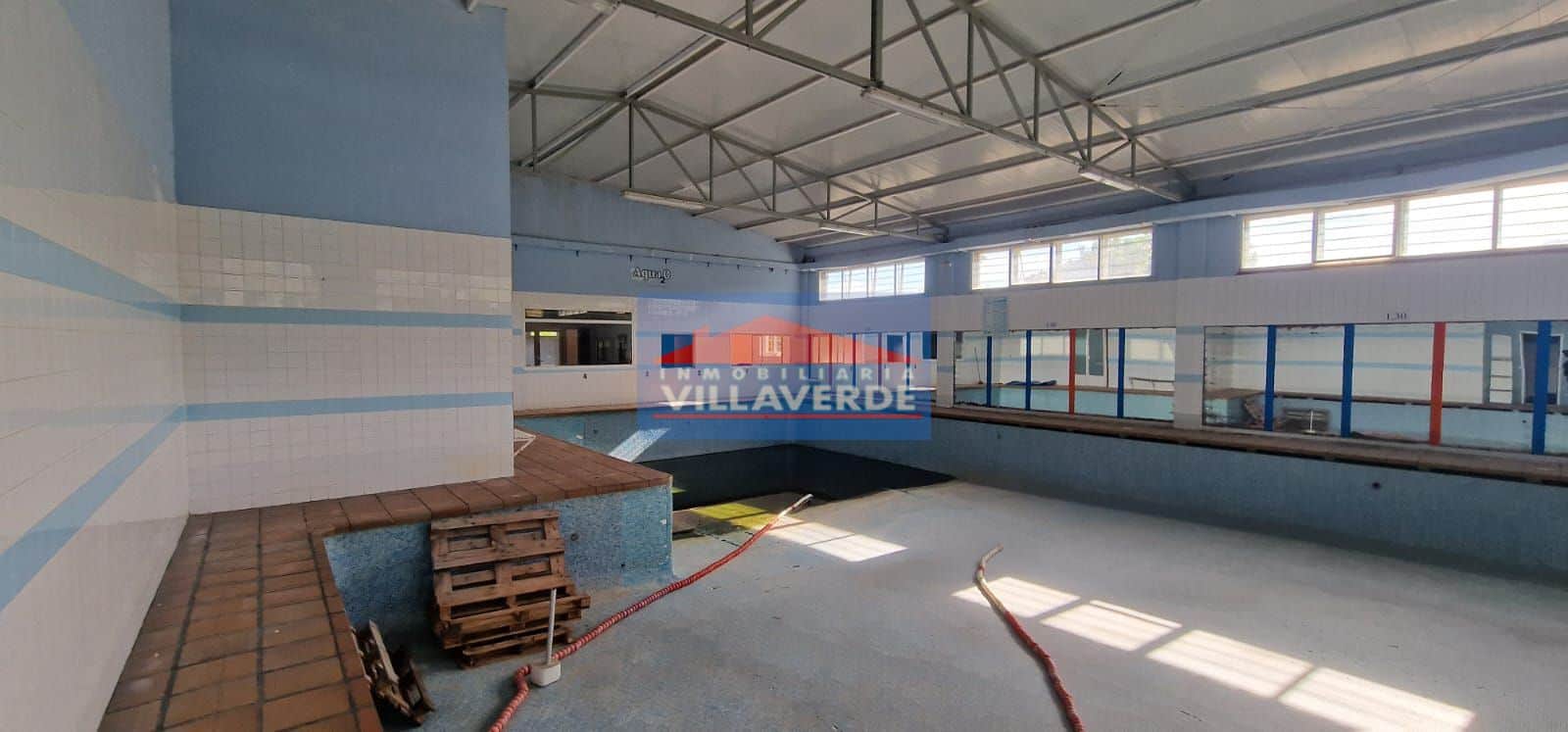 Nave comercial en venta en Cangas - Foto 4