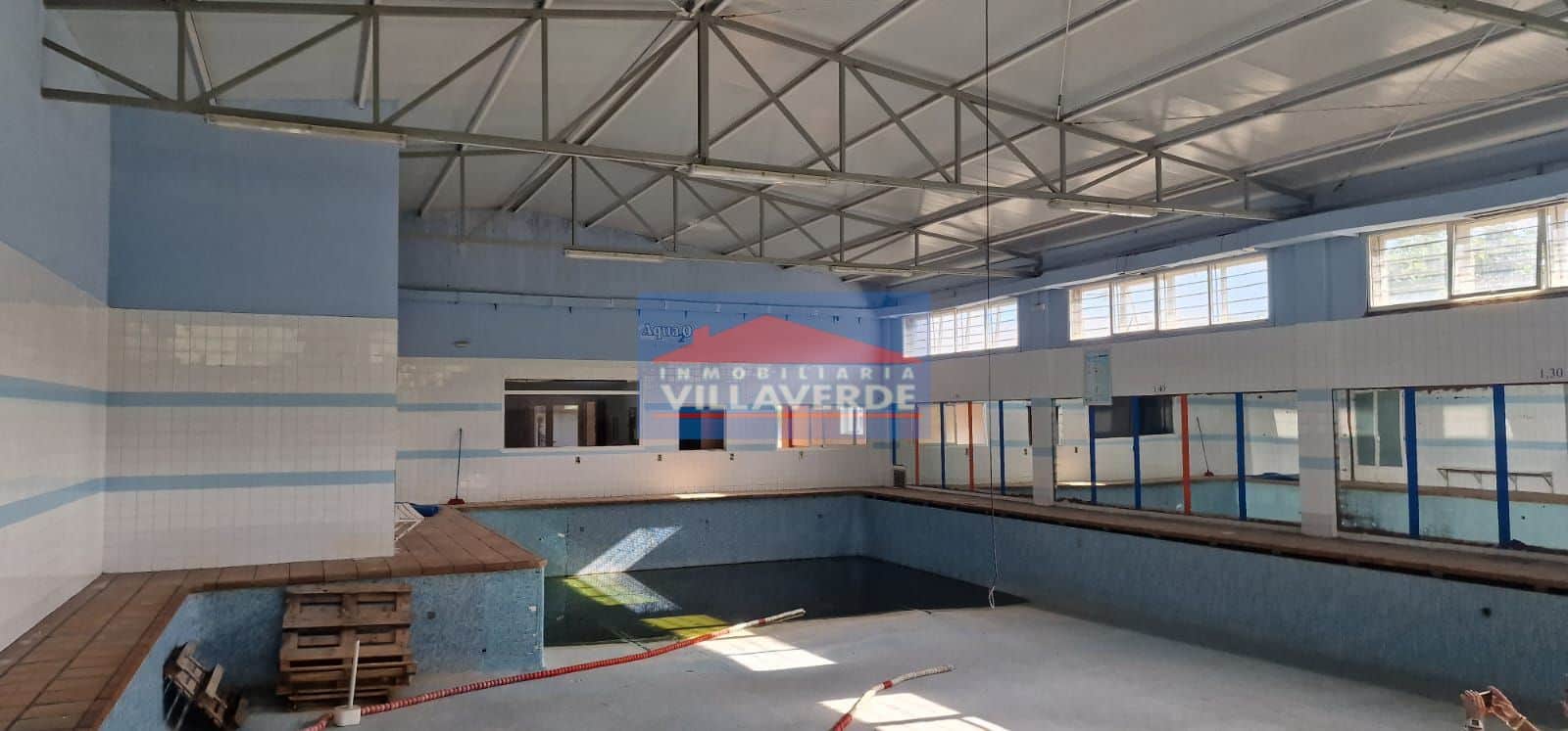 Nave comercial en venta en Cangas - Foto 5