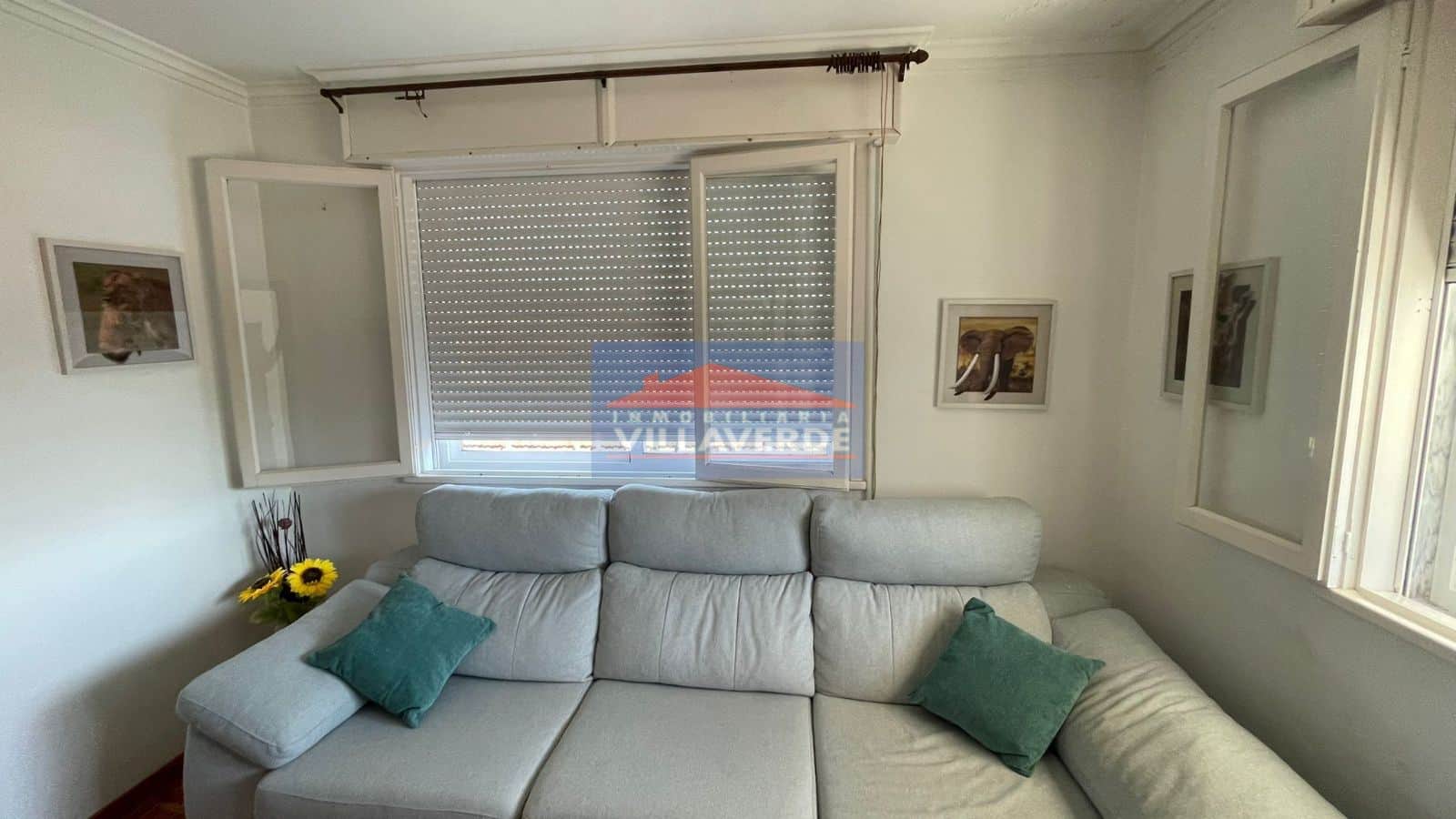 EN SEMAN SANTA TRES DORMITORIOS CON TERRAZA EN ALQUILER VACACIONAL - Foto 4