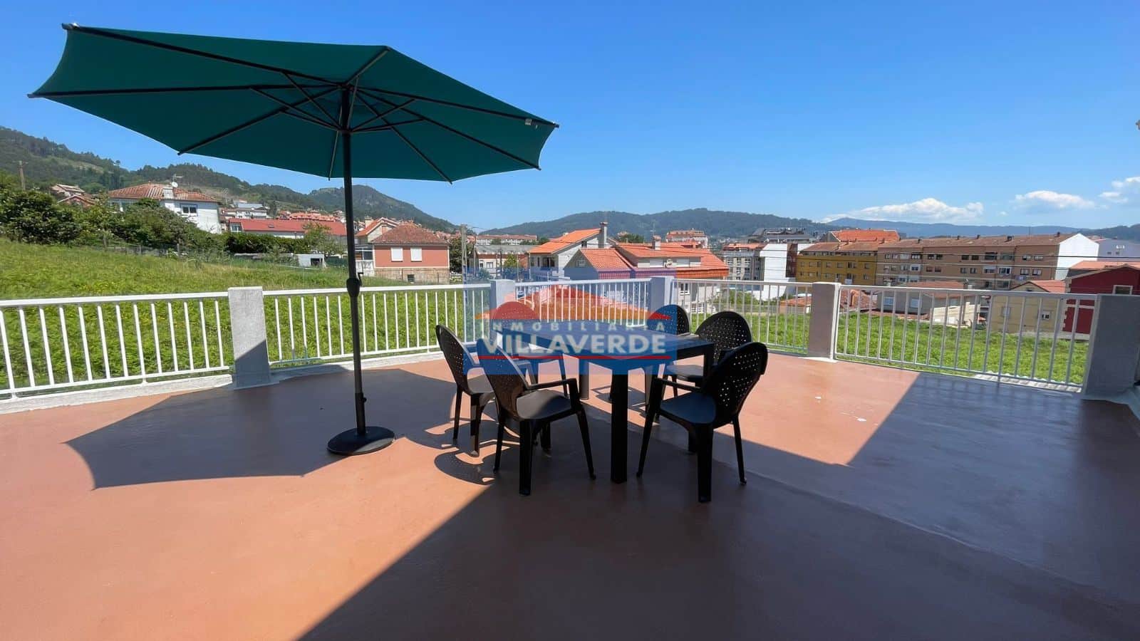 EN SEMAN SANTA TRES DORMITORIOS CON TERRAZA EN ALQUILER VACACIONAL - Foto 1