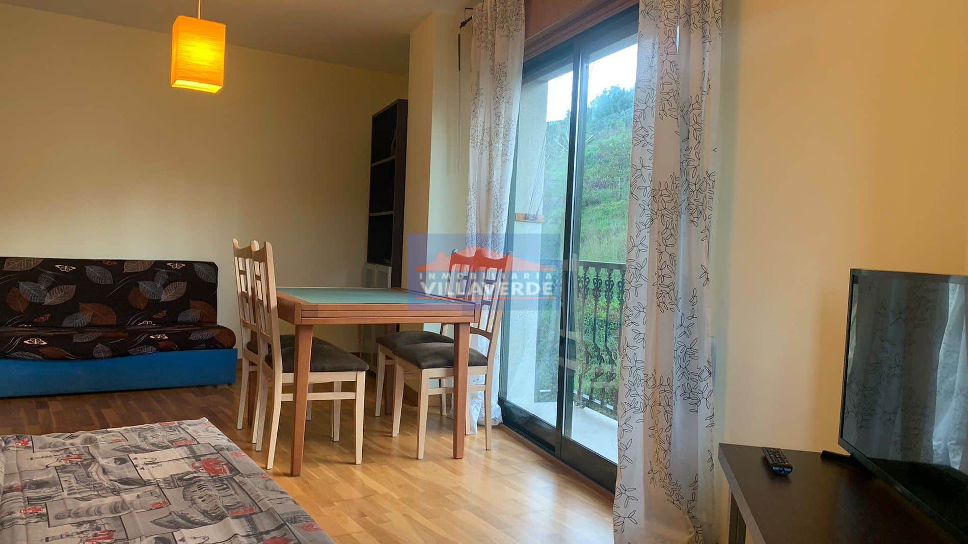 ALQUILER VACACIONAL EN VILARIÑO, APARTAMENTO DISPONIBLE - Foto 2