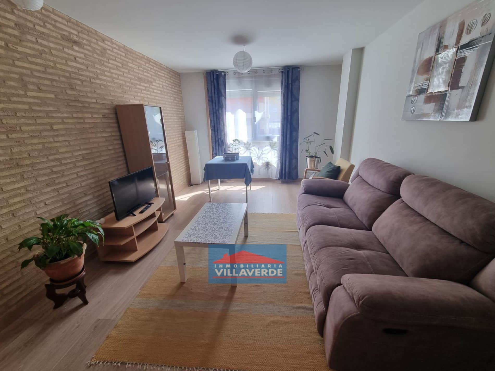 APARTAMENTO EN PLANTA BAJA EN VILARIÑO FRENTE AL MAR PARA ENTRAR A VIVIR - Foto 1