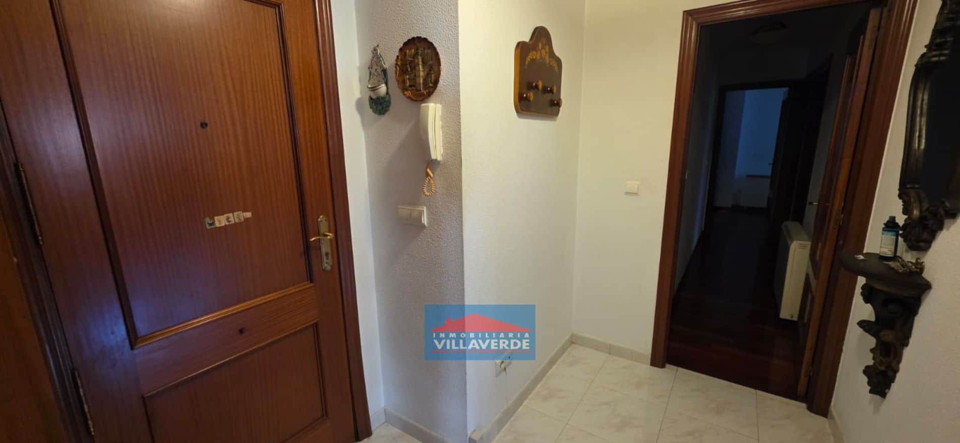 PISO EN EXCLUSIVA EN EL CENTRO DE CANGAS - Foto 4