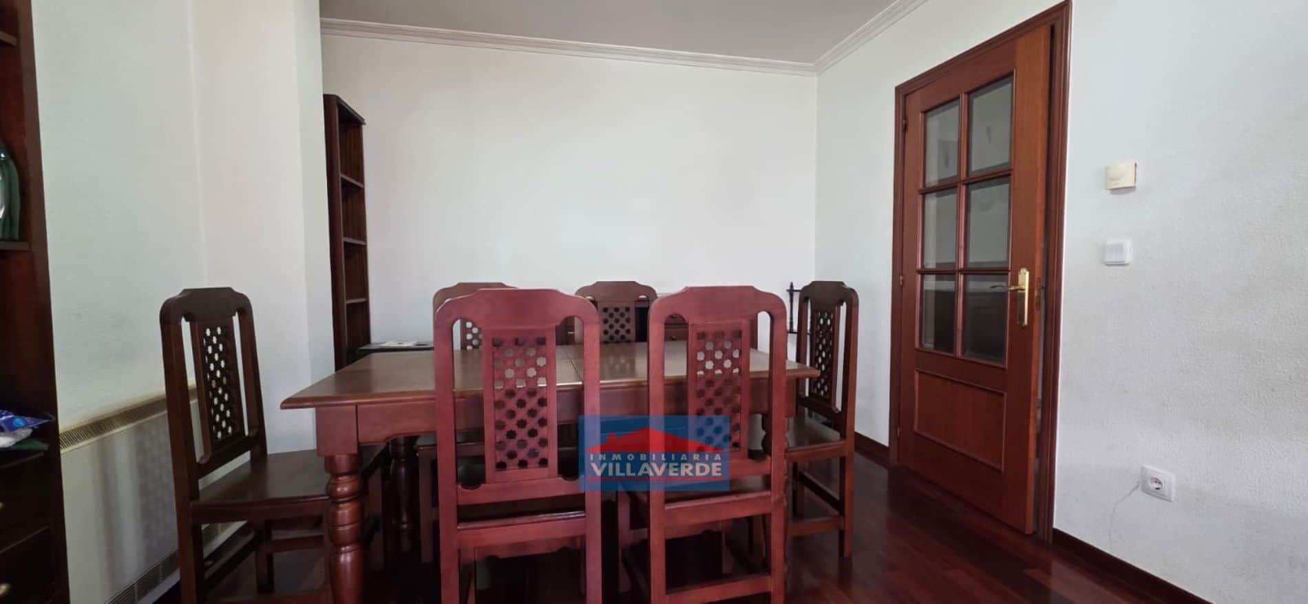 PISO EN EXCLUSIVA EN EL CENTRO DE CANGAS - Foto 3