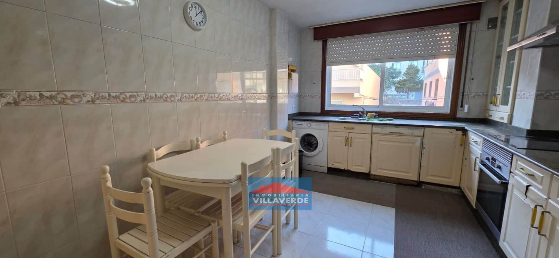 PISO EN EXCLUSIVA EN EL CENTRO DE CANGAS - Foto 5