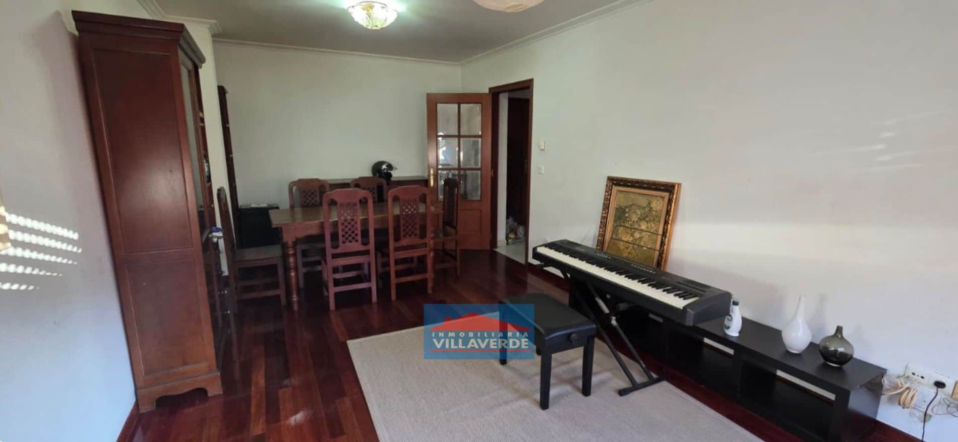 PISO EN EXCLUSIVA EN EL CENTRO DE CANGAS - Foto 1