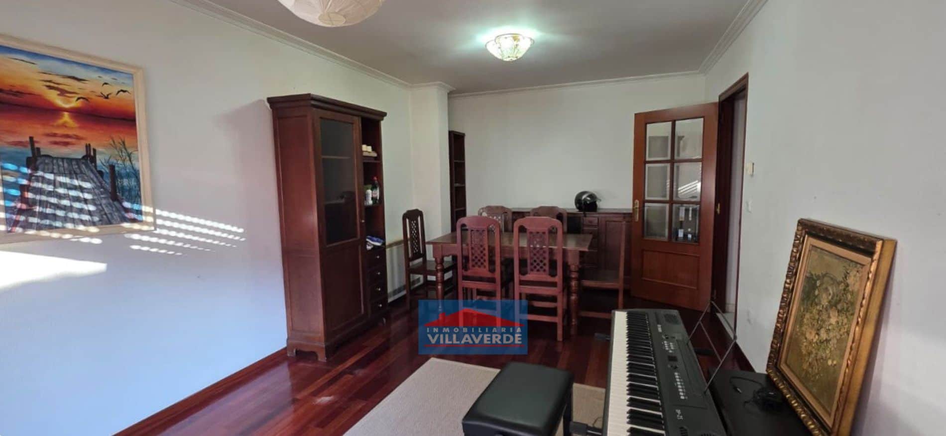 PISO EN EXCLUSIVA EN EL CENTRO DE CANGAS - Foto 2
