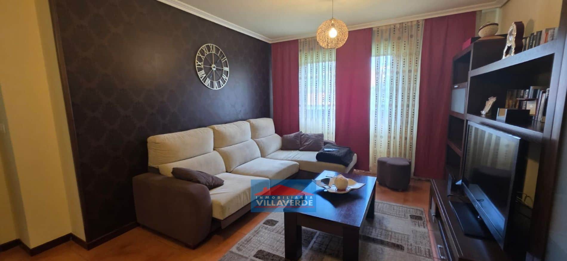 APARTAMENTO EN EL CENTRO DE CANGAS - Foto 1