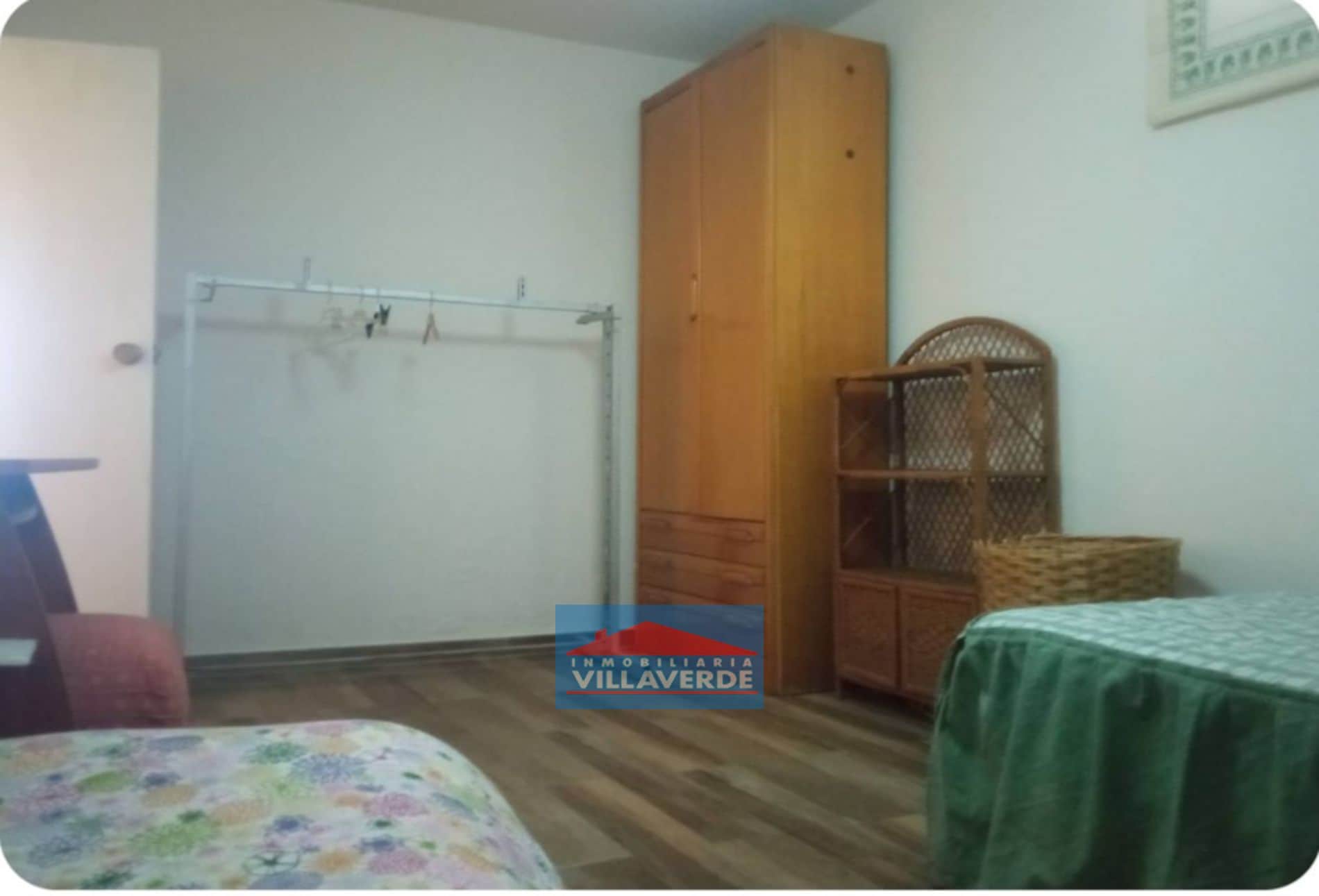 CASA INDIVIDUAL EN ALQUILER AREAMILLA - Foto 3