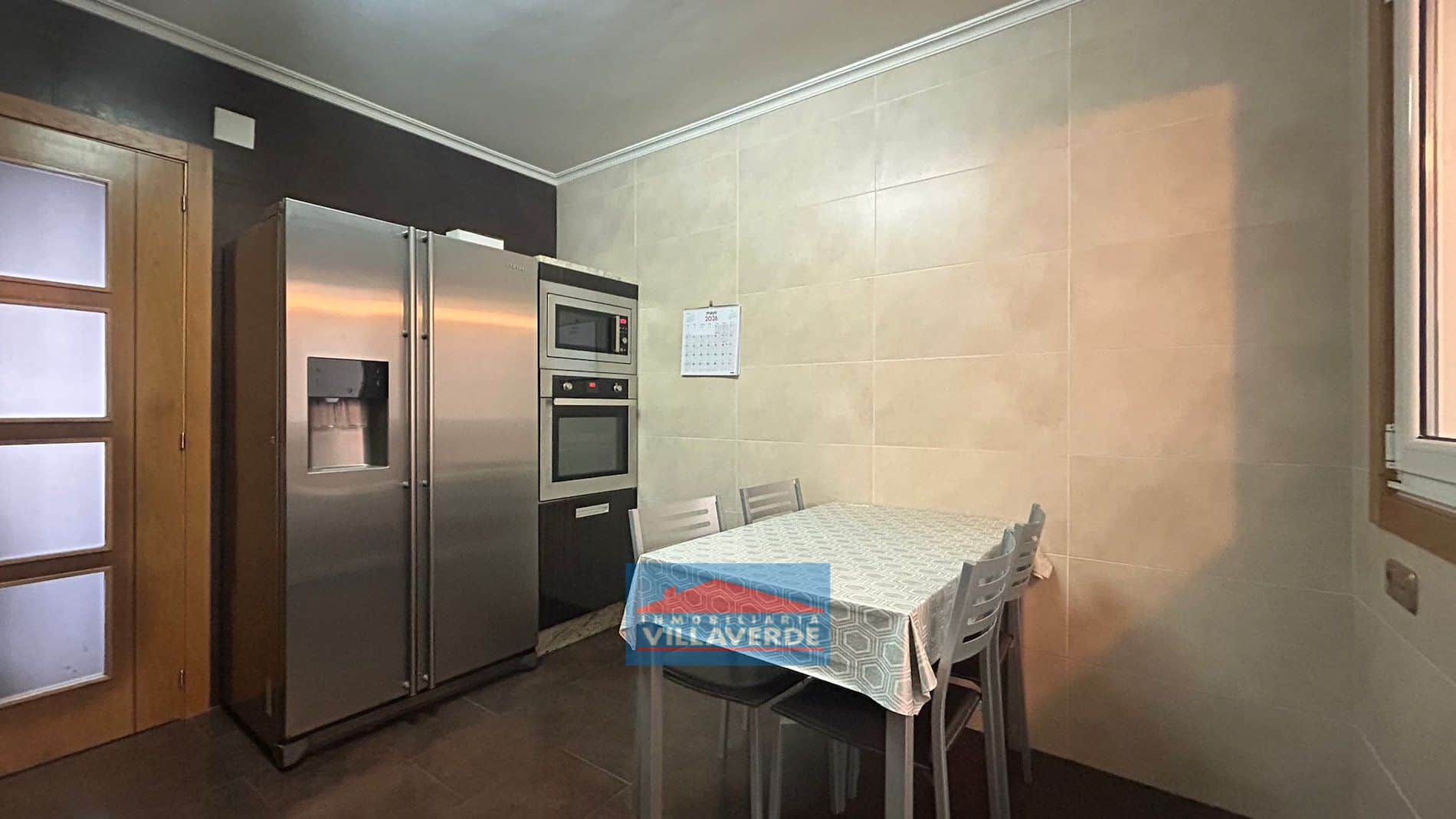 PISO DE TRES DORMITORIOS EN ZONA DE PIEDRA ALTA - Foto 4