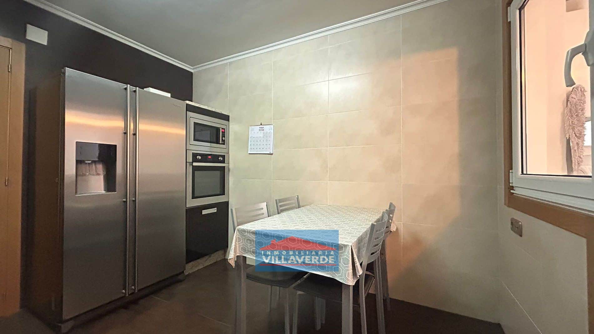 PISO DE TRES DORMITORIOS EN ZONA DE PIEDRA ALTA - Foto 3