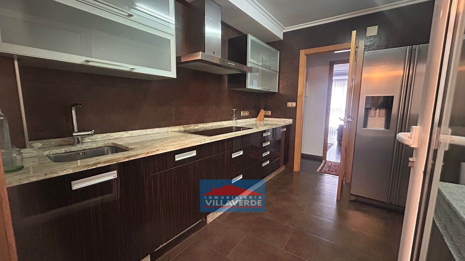 PISO DE TRES DORMITORIOS EN ZONA DE PIEDRA ALTA - Foto 1