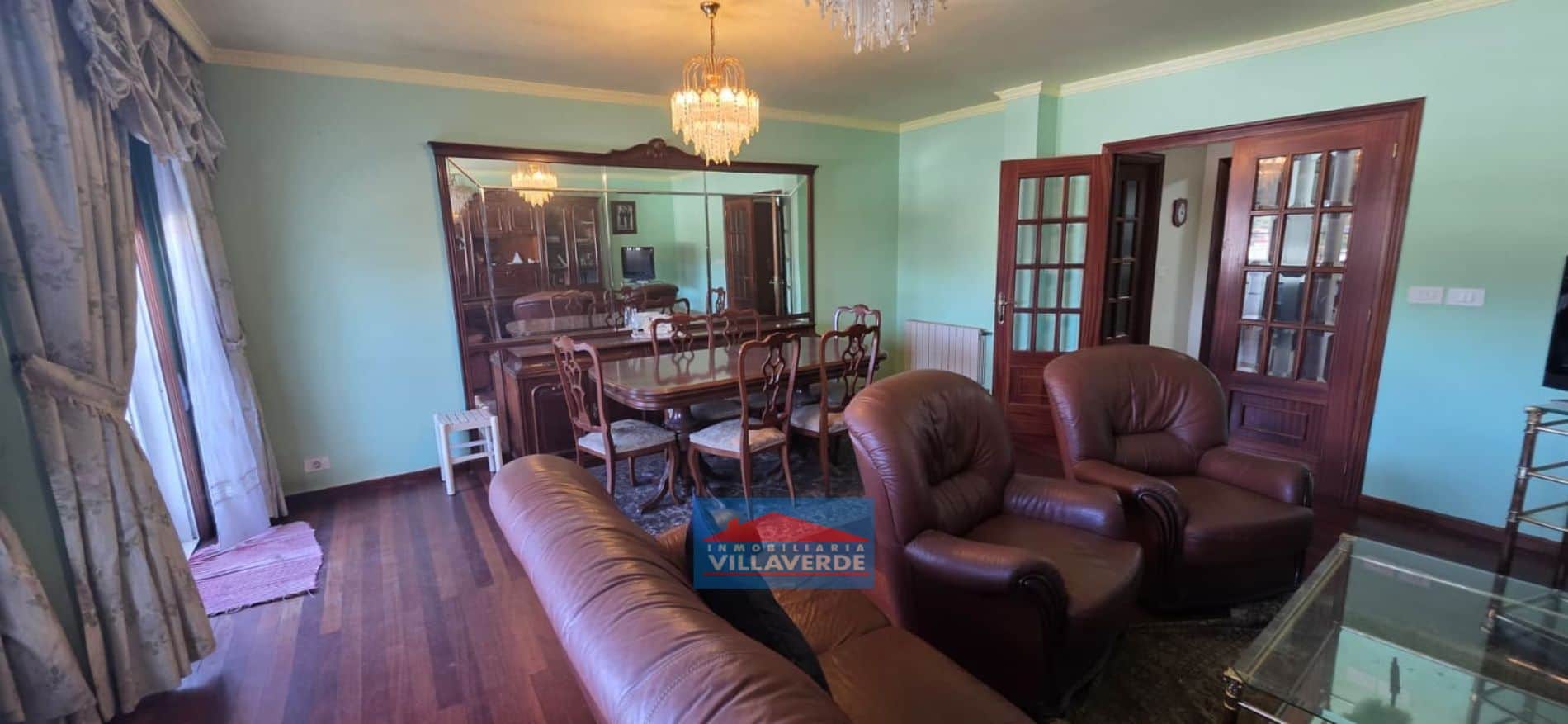 Piso en venta en Cangas - Foto 2