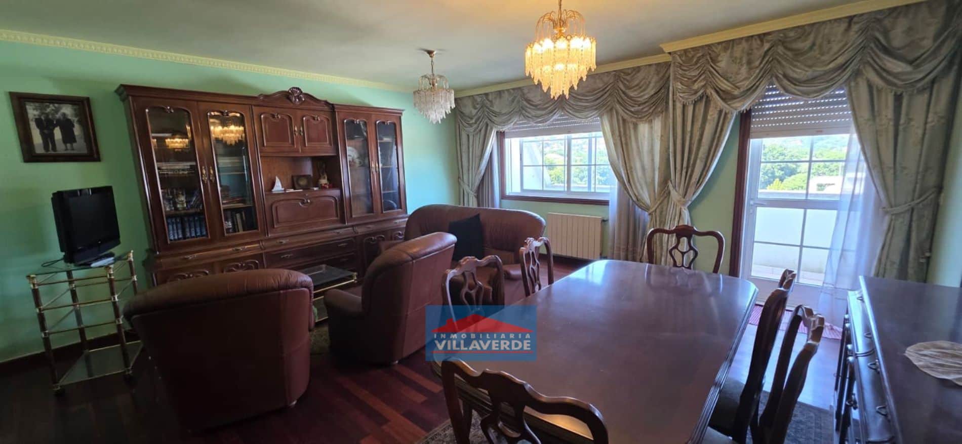 Piso en venta en Cangas - Foto 4