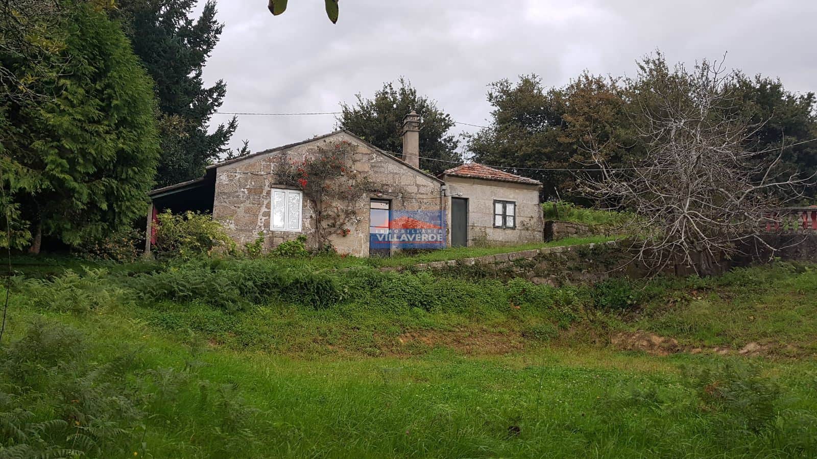 Terreno en venta en Cangas - Foto 2