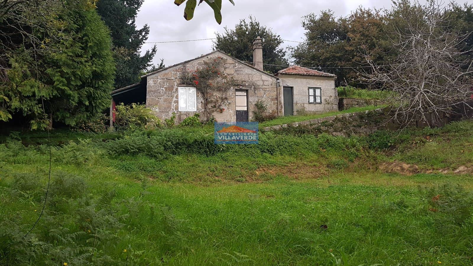 Terreno en venta en Cangas - Foto 3