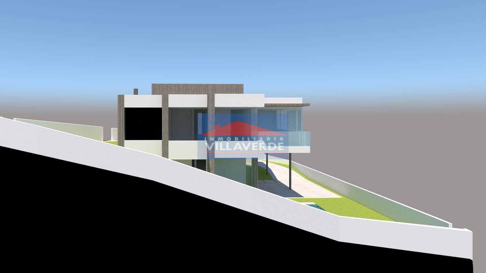 TERRENO EDIFICABLE EN CANGAS BARRIO DE OURELO - Foto 2