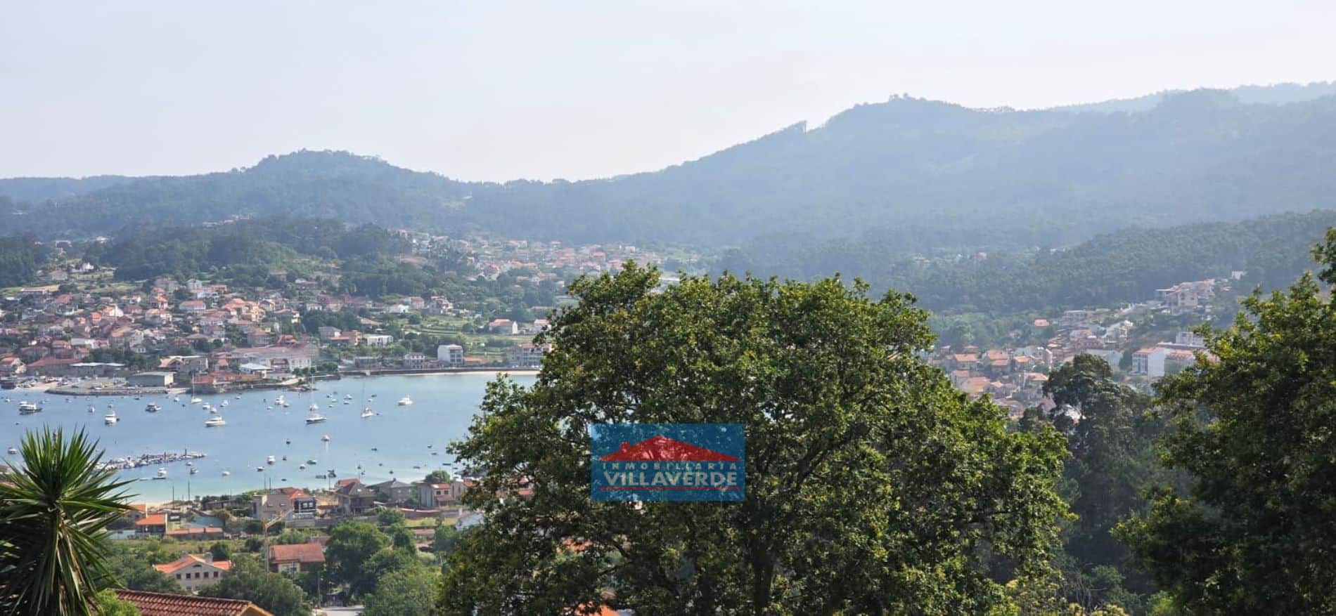 Solar en venta en Cangas - Foto 2