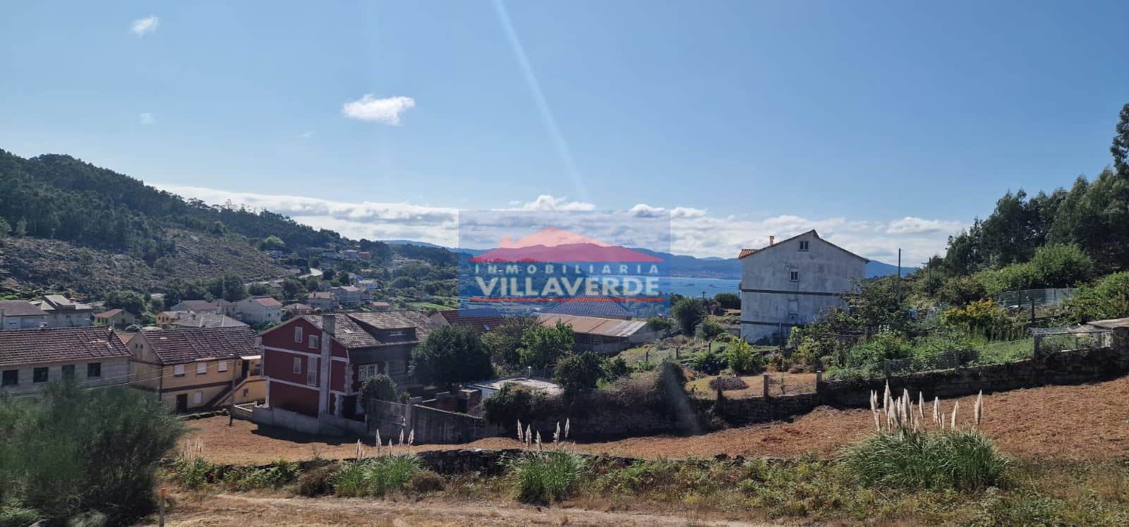 TERRENO EDIFICABLE EN HÍO ZONA LIMENS - Foto 2