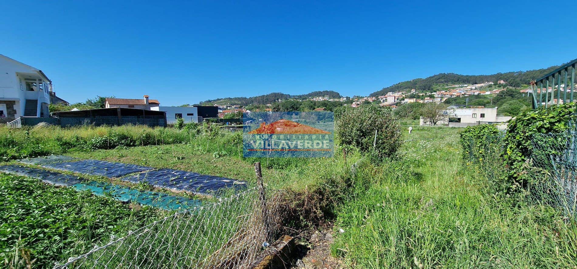 TERRENO EDIFICABLE EN COIRO - Foto 4