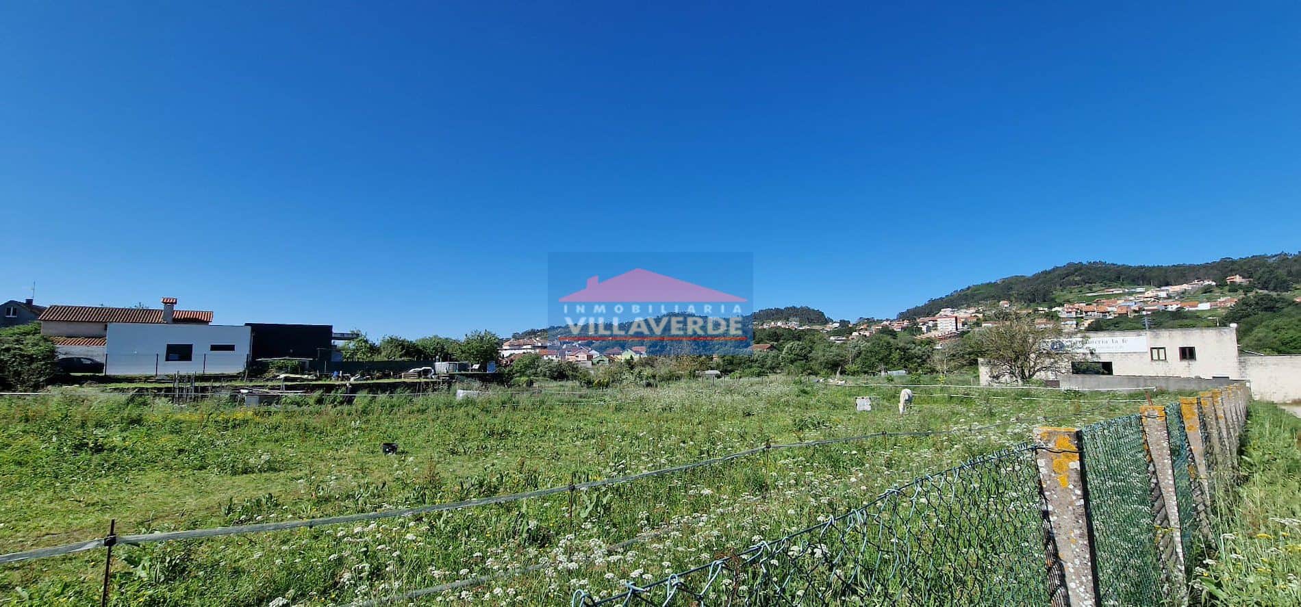 TERRENO EDIFICABLE EN COIRO - Foto 2