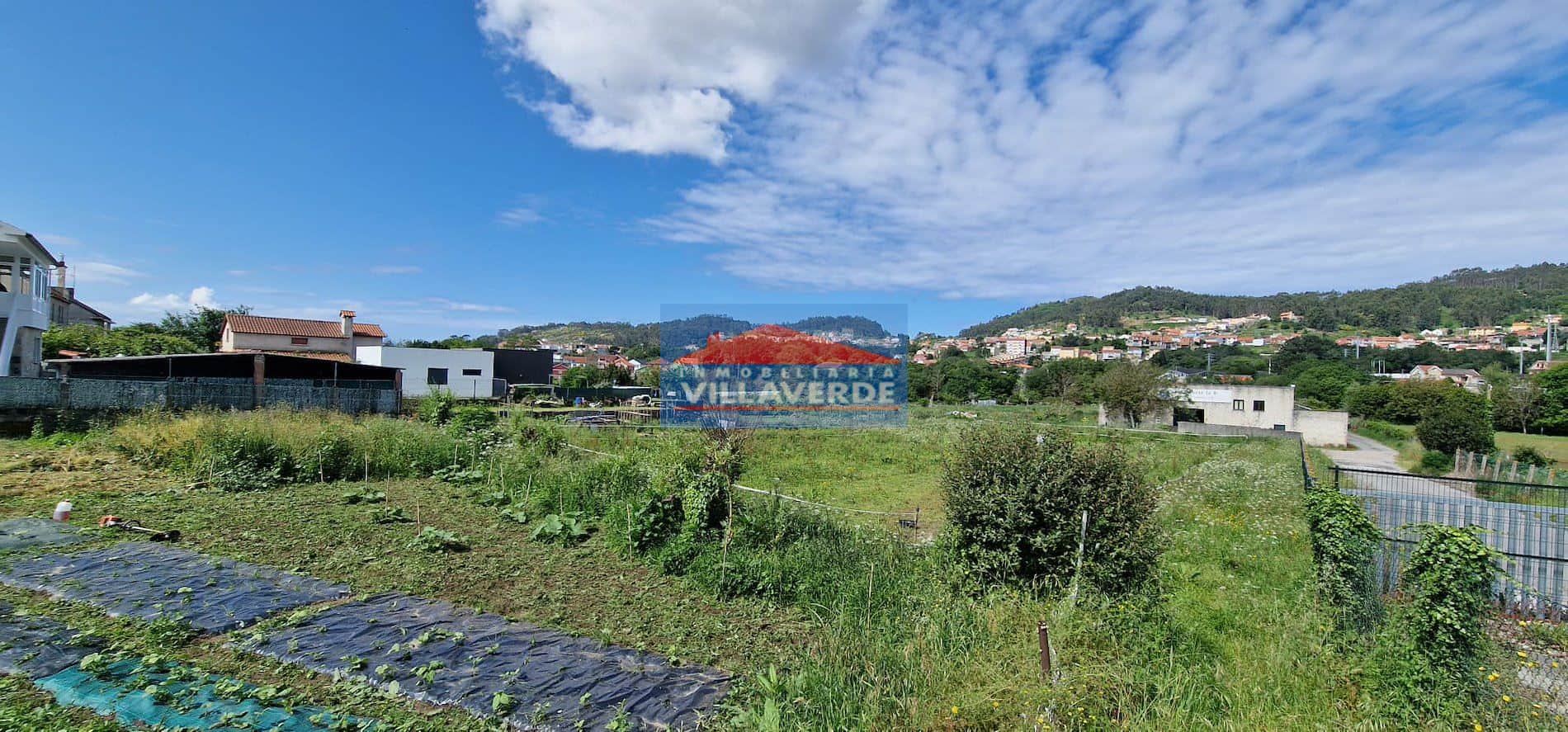 TERRENO EDIFICABLE EN COIRO - Foto 2
