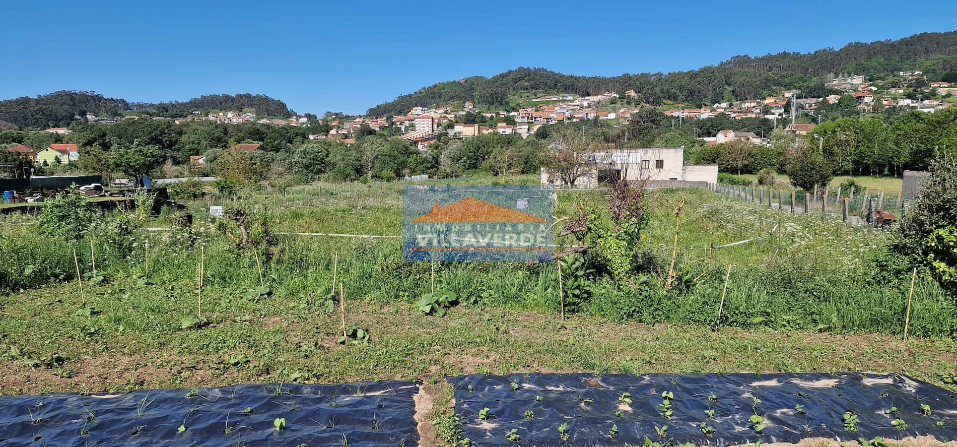 TERRENO EDIFICABLE EN COIRO - Foto 5
