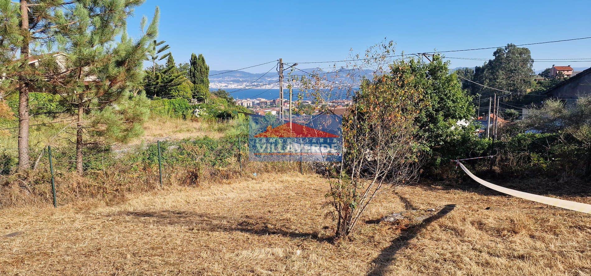 PARCELA CON VISTA AL MAR EN LA MAGDALENA - Foto 4