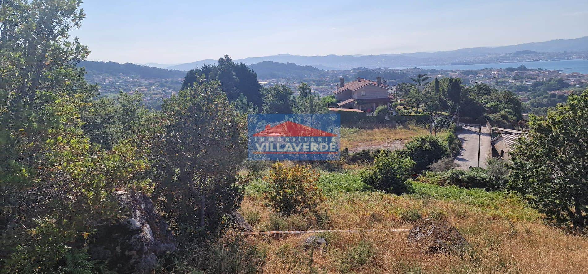 PARCELA EN VENTA CON VISTAS AL MAR ZONA MAGDALENA - Foto 3