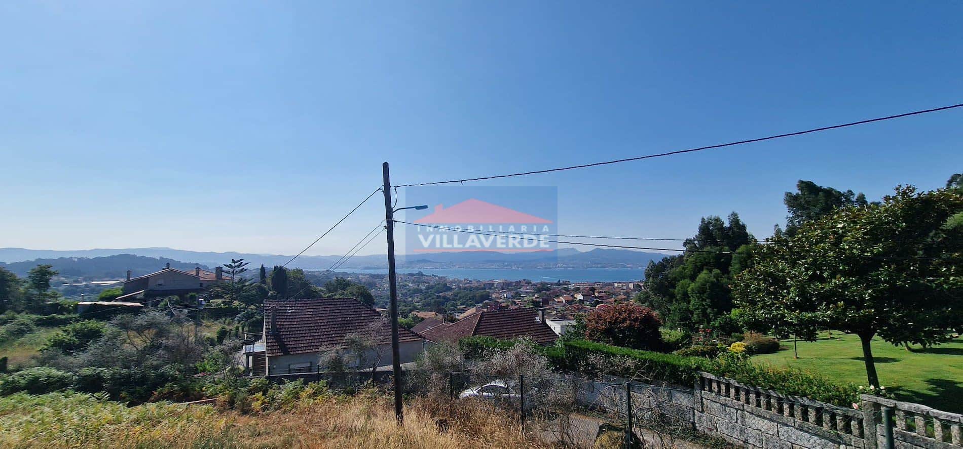 PARCELA EN VENTA CON VISTAS AL MAR ZONA MAGDALENA - Foto 4
