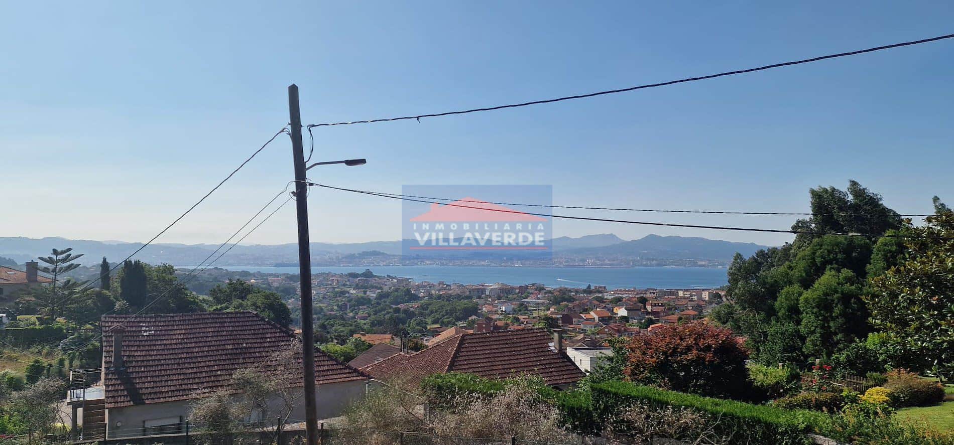 PARCELA EN VENTA CON VISTAS AL MAR ZONA MAGDALENA - Foto 1